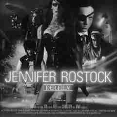 Der Film  2009 Jennifer Rostock sw